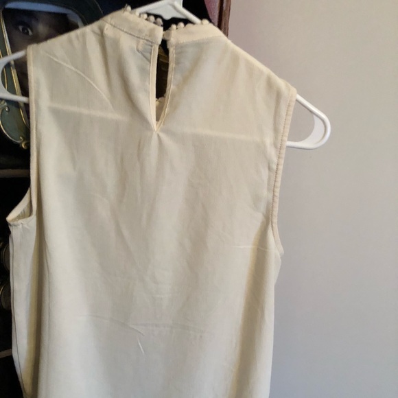 boho blouse - Picture 5 of 5